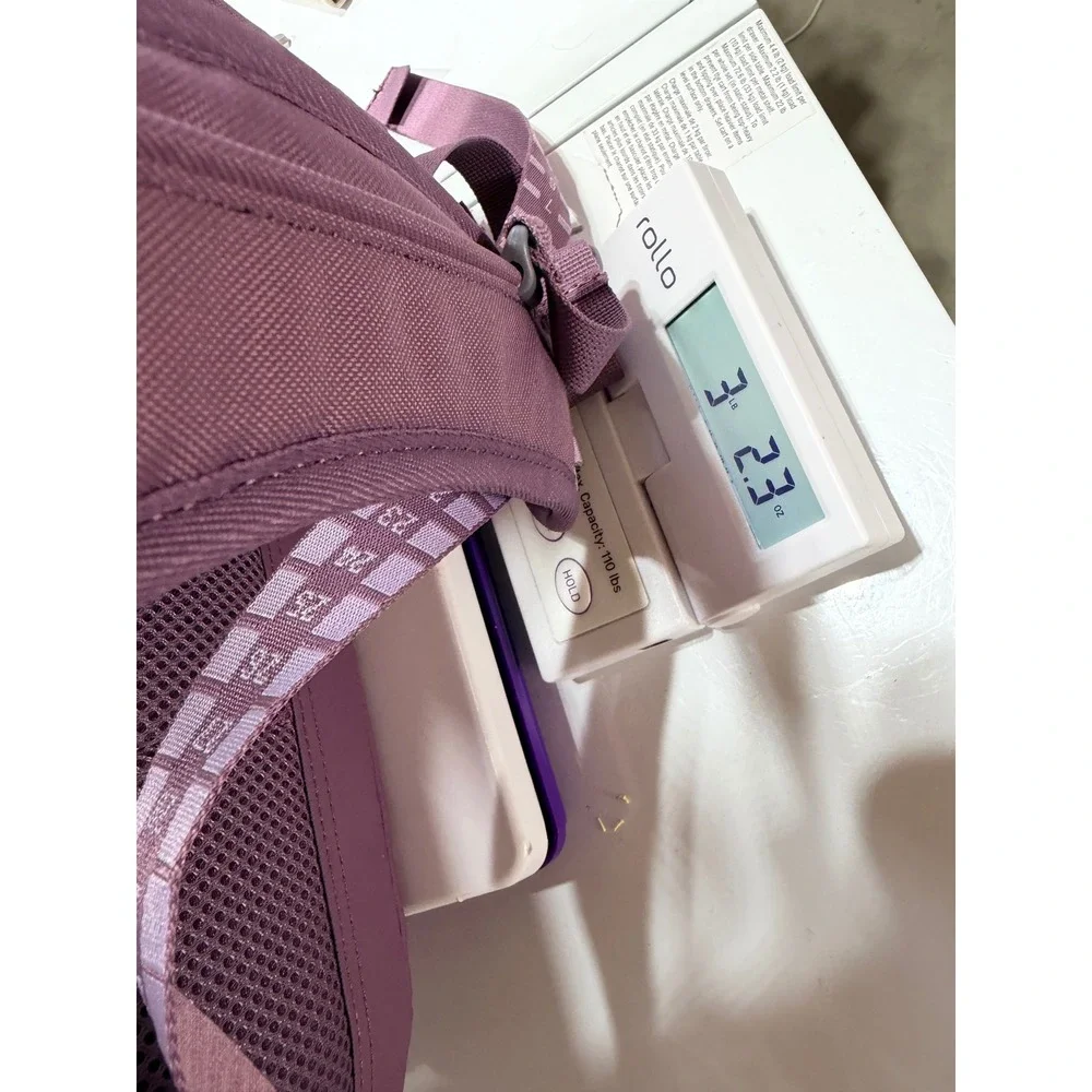 Under Armour 25 Can Backpack Cooler Purple/Orchid Sideline Tailgate Beach New